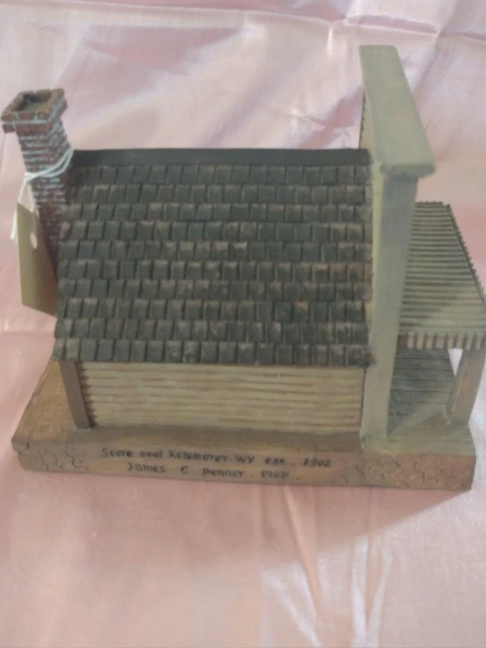 Collectable VTG JC Penny 